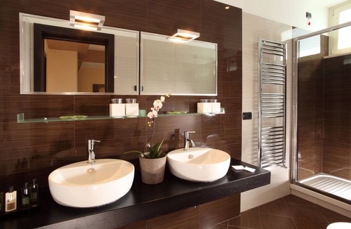 Frascati Hotel | Hotel & Spa Villa Mercede