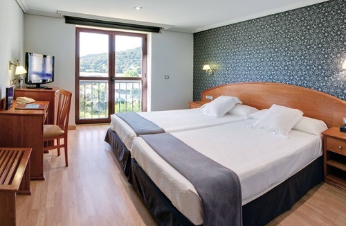 Hoznayo Hotel | Hotel Spa Villa Pasiega