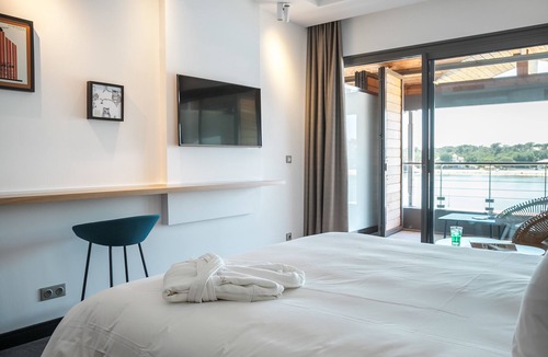 Soorts-Hossegor Hotel | Hotel & Spa Villa Seren