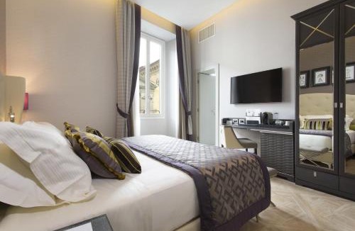 Duomo Hotel | Hotel Spadai