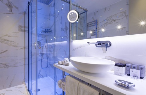 Duomo Hotel | Hotel Spadai