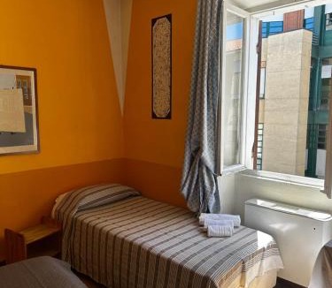 Arona Hotel | Hotel Spagna