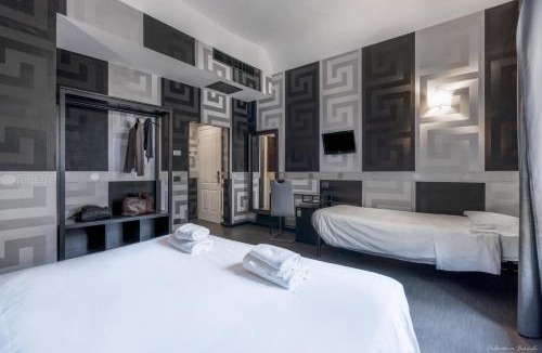 Duomo Hotel | Hotel Spagna