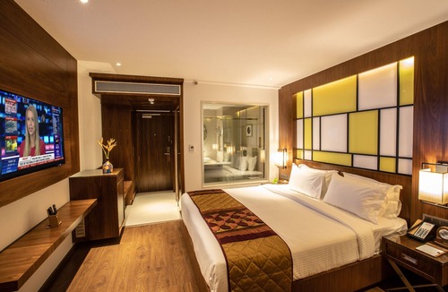 Shenoys Hotel | Hotel Span International