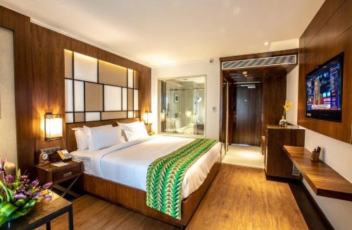Shenoys Hotel | Hotel Span International