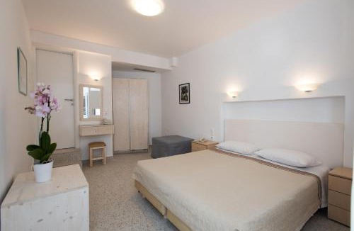 Mykonos Town Hotel | Hotel Spanelis