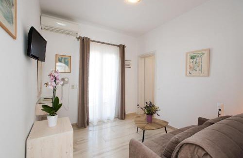 Mykonos Town Hotel | Hotel Spanelis