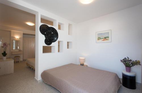 Mykonos Town Hotel | Hotel Spanelis