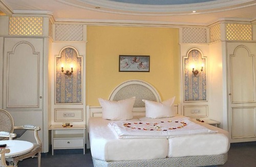 Groeditz Hotel | Hotel Spanischer Hof