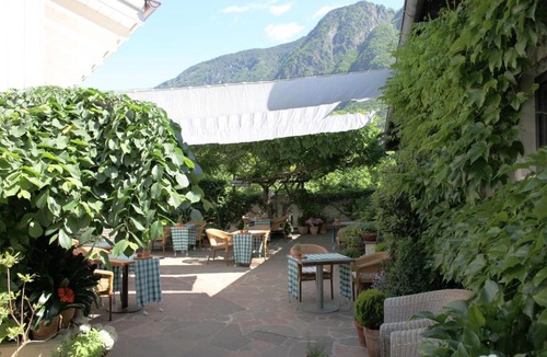 Vilpiano Hotel | Hotel Sparerhof