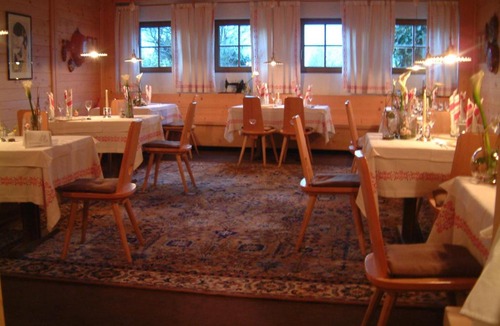 Vilpiano Hotel | Hotel Sparerhof