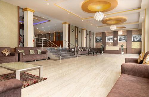 Pahalgam Apartment | Hotel Sparrow