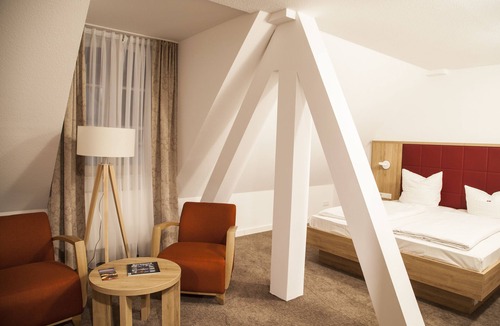 Dortmund Hotel | Hotel Specht