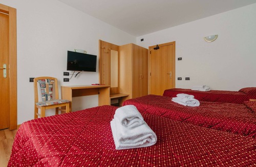 Spera Hotel | Hotel Spera