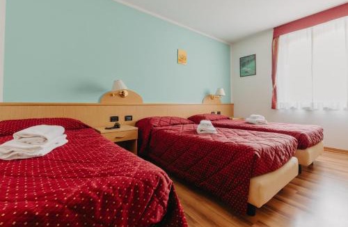 Spera Hotel | Hotel Spera