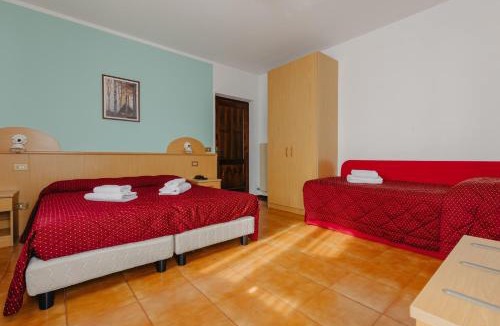 Spera Hotel | Hotel Spera