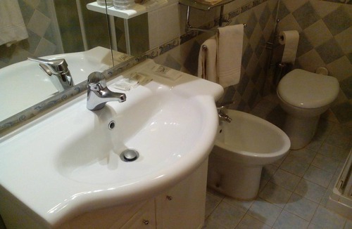 Castelfranco Veneto Hotel | Hotel Speranza