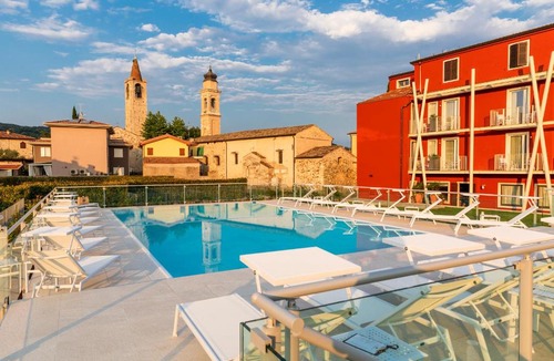 Bardolino Hotel | Hotel Speranza