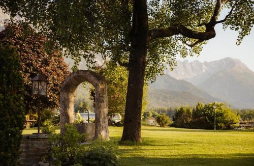 Ehrwald Hotel | Hotel Spielmann 4s