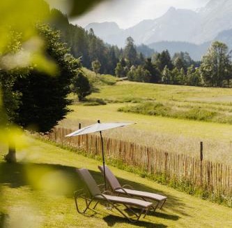 Ehrwald Hotel | Hotel Spielmann 4s