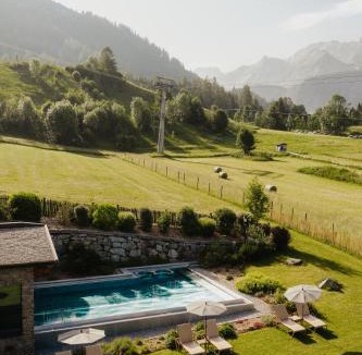 Ehrwald Hotel | Hotel Spielmann 4s