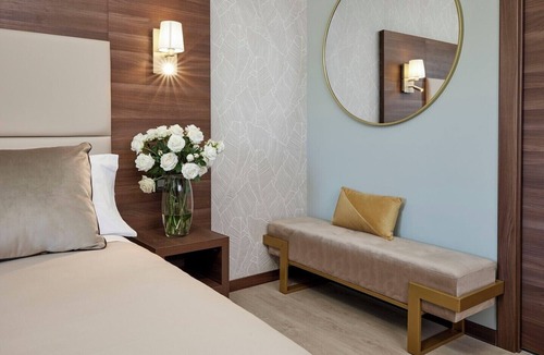 Negrar Hotel | HOTEL SPIGAMONTI