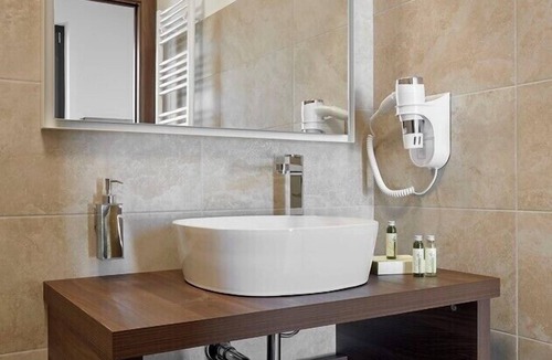 Negrar Hotel | HOTEL SPIGAMONTI