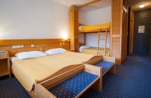 Gozd Martuljek Hotel | Hotel Spik