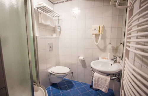 Gozd Martuljek Hotel | Hotel Spik
