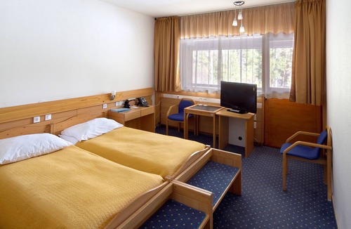 Gozd Martuljek Hotel | Hotel Spik