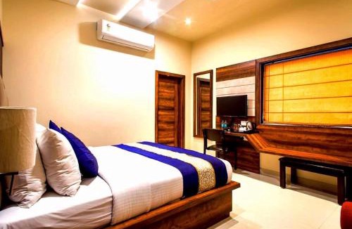 Mathura Hotel | Hotel Spiti