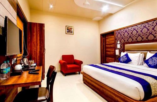 Mathura Hotel | Hotel Spiti