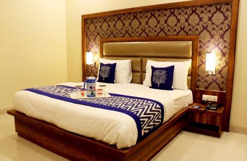 Mathura Hotel | Hotel Spiti