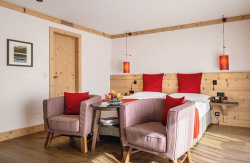Saanen Hotel | Hotel Spitzhorn
