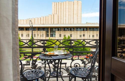 Craiova Hotel | Hotel Splendid 1900