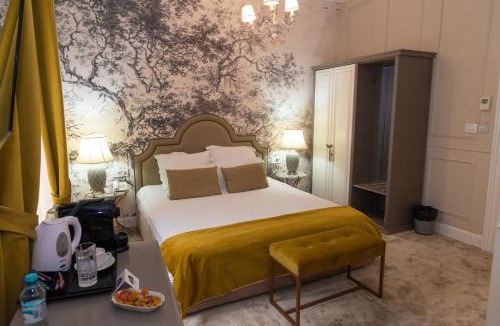 Craiova Hotel | Hotel Splendid 1900