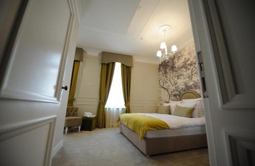Craiova Hotel | Hotel Splendid 1900