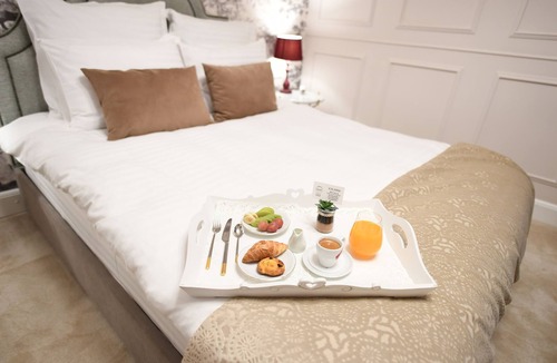 Craiova Hotel | Hotel SPLENDID 1900
