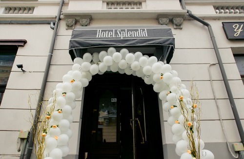 Craiova Hotel | Hotel Splendid 1900