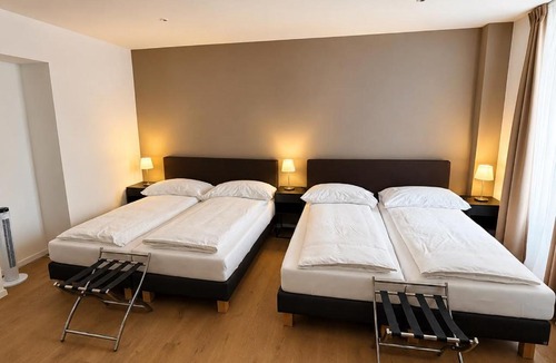 Montreux City Centre Hotel | Hotel Splendid