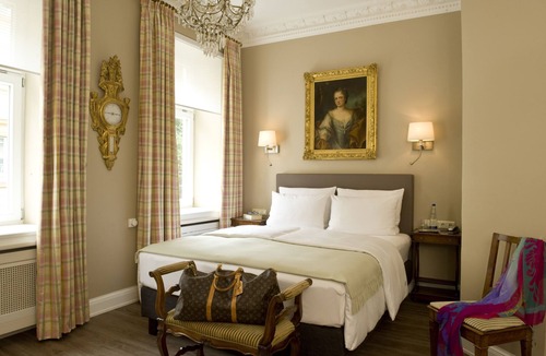 Lehel Hotel | Hotel Splendid-Dollmann