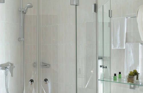 Lehel Hotel | Hotel Splendid-Dollmann