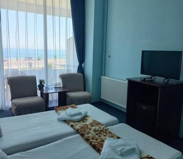 Eforie Sud Hotel | Hotel Splendid Eforie Sud