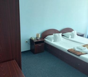 Eforie Sud Hotel | Hotel Splendid Eforie Sud