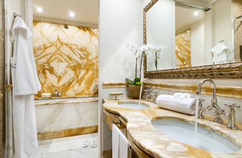 Baveno Hotel | Hotel Splendid