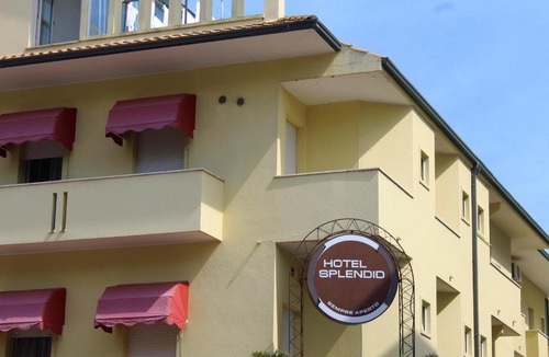Gabicce Mare Hotel | Hotel Splendid