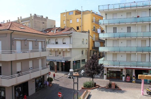 Gabicce Mare Hotel | Hotel Splendid