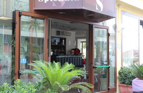 Gabicce Mare Hotel | Hotel Splendid