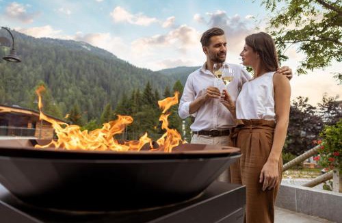 Madonna di Campiglio Hotel | Hotel Splendid