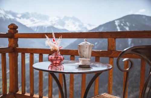 Champex-Lac Hotel | Hotel Splendide